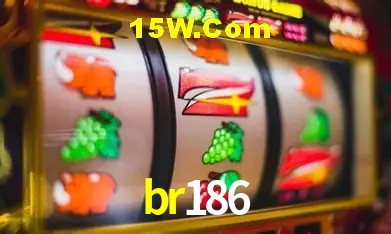Loterias online na br186